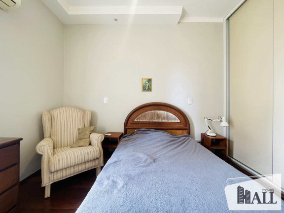 Imagem Apartamento com 4 Quartos à Venda, 153 m² em Vila Imperial - São José Do Rio Preto Imagem Apartamento com 4 Quartos à Venda, 153 m² em Vila Imperial - São José Do Rio Preto