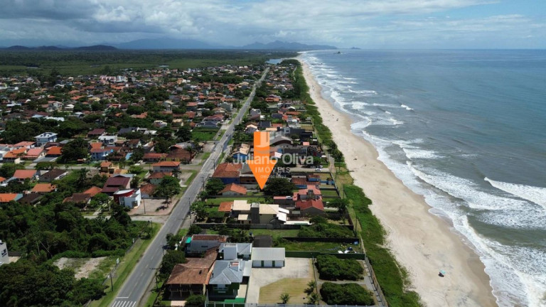 Imagem Terreno à Venda, em Barra Do Sai - Itapoá Imagem Terreno à Venda, em Barra Do Sai - Itapoá