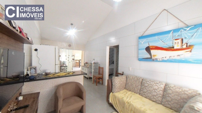 Imagem Casa com 2 Quartos à Venda, 292 m² em São Judas - Itajaí