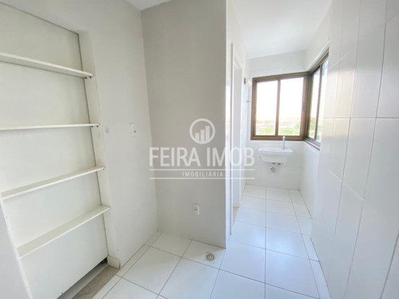 Imagem Apartamento com 3 Quartos à Venda, 79 m² em Santa Mônica - Feira De Santana Imagem Apartamento com 3 Quartos à Venda, 79 m² em Santa Mônica - Feira De Santana