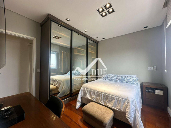 Imagem Cobertura com 3 Quartos à Venda, 257 m² em Ponta Da Praia - Santos