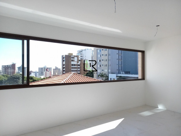Imagem Apartamento com 3 Quartos à Venda, 87 m² em Serra - Belo Horizonte