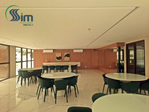Imagem Apartamento com 3 Quartos à Venda, 72 m² em Mucuripe - Fortaleza