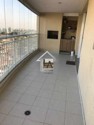 Imagem Apartamento com 3 Quartos à Venda, 107 m² em Jardim Marajoara - São Paulo Imagem Apartamento com 3 Quartos à Venda, 107 m² em Jardim Marajoara - São Paulo