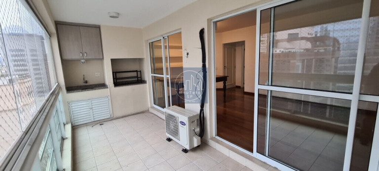 Imagem Apartamento com 3 Quartos à Venda, 112 m² em Vila Olímpia - São Paulo Imagem Apartamento com 3 Quartos à Venda, 112 m² em Vila Olímpia - São Paulo