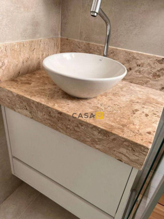 Imagem Apartamento com 2 Quartos à Venda, 49 m² em Jardim Bela Vista - Americana Imagem Apartamento com 2 Quartos à Venda, 49 m² em Jardim Bela Vista - Americana