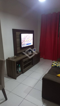 Imagem Apartamento com 2 Quartos à Venda, 45 m² em Campo Grande - Rio De Janeiro