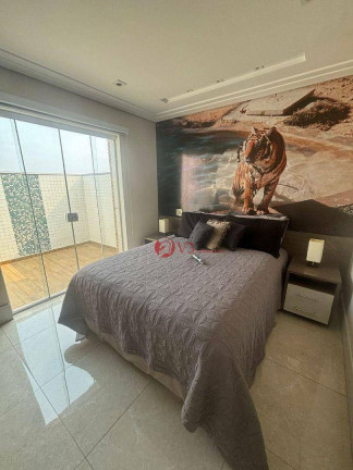 Imagem Cobertura com 3 Quartos à Venda, 154 m² em Cidade Patriarca - São Paulo Imagem Cobertura com 3 Quartos à Venda, 154 m² em Cidade Patriarca - São Paulo