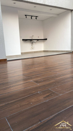 Imagem Casa de Condomínio com 3 Quartos à Venda, 120 m² em Chácara Jaguari (fazendinha) - Santana De Parnaíba