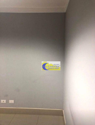 Imagem Apartamento com 2 Quartos à Venda, 47 m² em Vila Palmares - Santo André