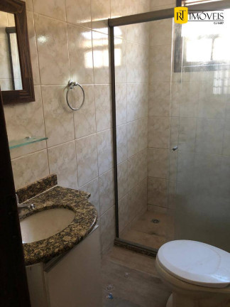 Imagem Casa de Condomínio com 2 Quartos à Venda, 90 m² em Palmeiras - Cabo Frio Imagem Casa de Condomínio com 2 Quartos à Venda, 90 m² em Palmeiras - Cabo Frio