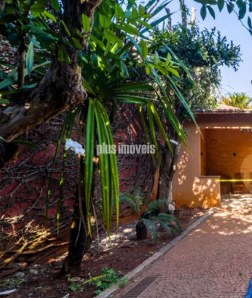 Imagem Casa com 3 Quartos à Venda, 300 m² em Jardim Paulista - São Paulo Imagem Casa com 3 Quartos à Venda, 300 m² em Jardim Paulista - São Paulo