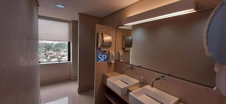 Imagem Sala Comercial para Alugar, 638 m² em Vila Nova Conceição - São Paulo