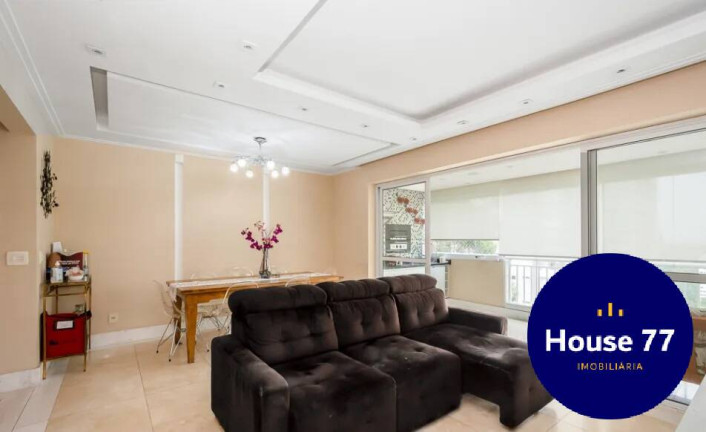 Imagem Apartamento com 4 Quartos à Venda, 122 m² em Vila Andrade - São Paulo Imagem Apartamento com 4 Quartos à Venda, 122 m² em Vila Andrade - São Paulo