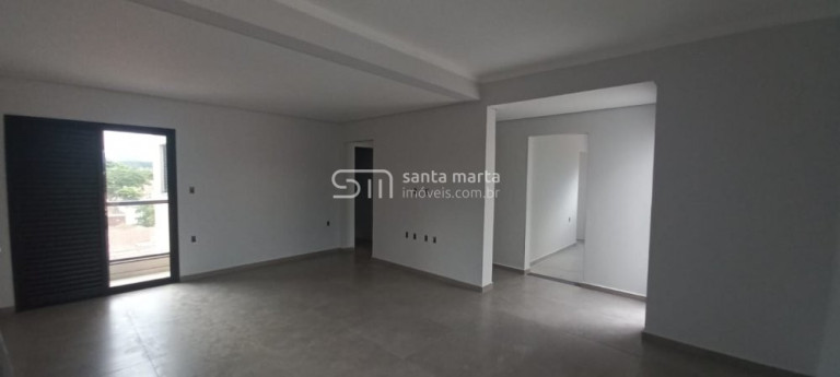 Apartamento com 3 Quartos à Venda, 150 m² em Vila Passos - Lorena