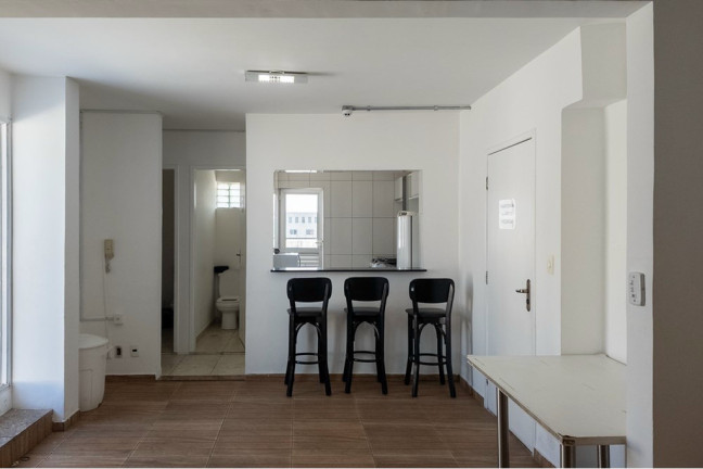 Imagem Apartamento com 3 Quartos à Venda, 83 m² em Aclimação - São Paulo