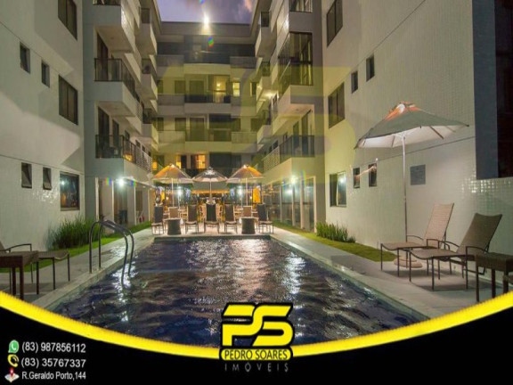 Imagem Apartamento com 2 Quartos à Venda, 67 m² em Jardim Oceania - João Pessoa Imagem Apartamento com 2 Quartos à Venda, 67 m² em Jardim Oceania - João Pessoa