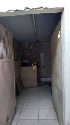 Imagem Casa com 3 Quartos à Venda, 130 m² em Centro - Jacareí