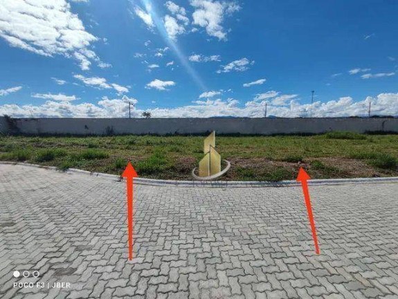 Imagem Terreno à Venda, 155 m² em Centro - Taubaté