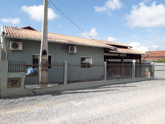 Casa com 4 Quartos à Venda, 190 m² em Itacolomi - Balneário Piçarras