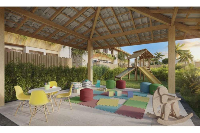 Imagem Apartamento com 2 Quartos à Venda, 63 m² em Praia De Itacimirim - Camaçari Imagem Apartamento com 2 Quartos à Venda, 63 m² em Praia De Itacimirim - Camaçari