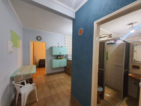 Imagem Apartamento com 1 Quarto à Venda, 51 m² em Tupi - Praia Grande Imagem Apartamento com 1 Quarto à Venda, 51 m² em Tupi - Praia Grande