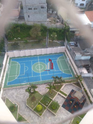 Imagem Apartamento com 2 Quartos à Venda, 52 m² em Freguesia Do ó - São Paulo