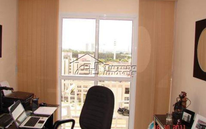 Imagem Apartamento com 2 Quartos à Venda, 53 m² em Palmeiras De São José - São José Dos Campos Imagem Apartamento com 2 Quartos à Venda, 53 m² em Palmeiras De São José - São José Dos Campos