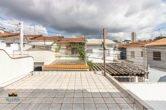 Imagem Casa de Condomínio com 3 Quartos à Venda,  em Saúde - São Paulo