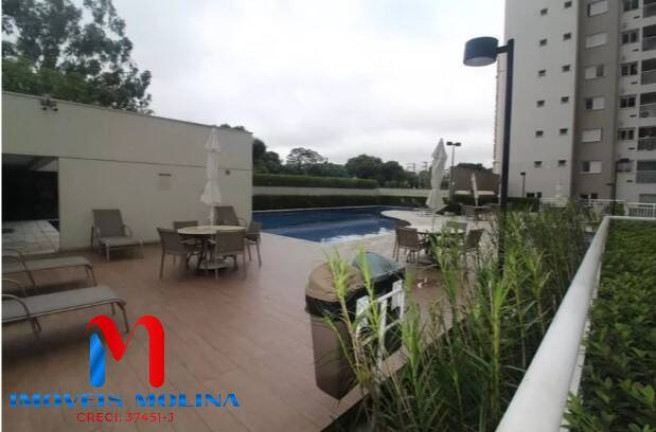 Imagem Apartamento com 2 Quartos à Venda, 65 m² em Jardim São Caetano - São Caetano Do Sul Imagem Apartamento com 2 Quartos à Venda, 65 m² em Jardim São Caetano - São Caetano Do Sul