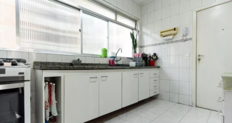 Imagem Imóvel com 3 Quartos à Venda, 128 m² em Itaim Bibi - São Paulo