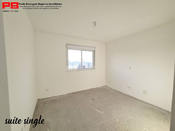 Imagem Cobertura com 4 Quartos à Venda, 234 m² em Moema - São Paulo