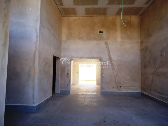 Imagem Casa de Condomínio com 3 Quartos à Venda, 190 m² em Betel - Paulínia