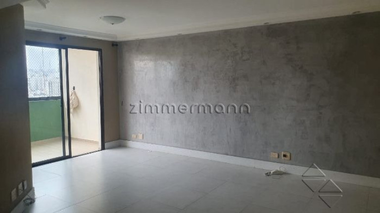 Imagem Apartamento com 2 Quartos à Venda, 122 m² em Cambuci - São Paulo Imagem Apartamento com 2 Quartos à Venda, 122 m² em Cambuci - São Paulo