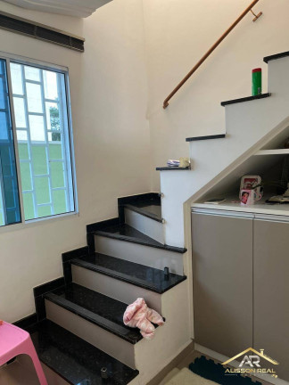 Imagem Casa de Condomínio com 2 Quartos à Venda, 65 m² em Quitaúna - Osasco