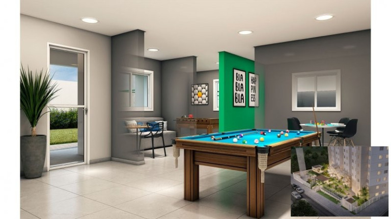 Imagem Apartamento com 2 Quartos à Venda, 43 m² em Picanço - Guarulhos Imagem Apartamento com 2 Quartos à Venda, 43 m² em Picanço - Guarulhos