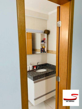 Imagem Apartamento com 2 Quartos à Venda, 73 m² em Aviação - Praia Grande Imagem Apartamento com 2 Quartos à Venda, 73 m² em Aviação - Praia Grande