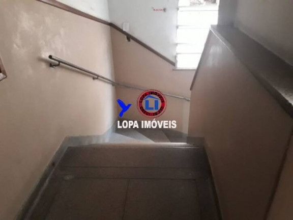 Imagem Apartamento com 1 Quarto à Venda, 28 m² em Centro - Rio De Janeiro