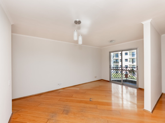 Imagem Apartamento com 2 Quartos à Venda, 65 m² em Vila Guarani (z Sul) - São Paulo
