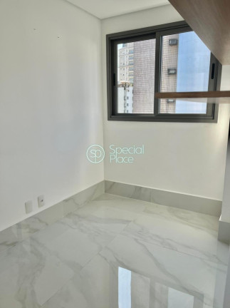 Imagem Cobertura com 3 Quartos à Venda, 250 m² em Vila Nova Conceição - São Paulo