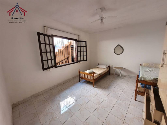 Imagem Casa com 2 Quartos à Venda, 120 m² em Canto Do Forte - Praia Grande