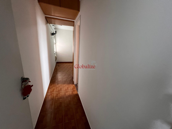 Imagem Imóvel com 2 Quartos à Venda, 103 m² em Aparecida - Santos