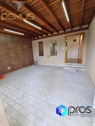 Imagem Casa com 2 Quartos à Venda, 85 m² em Jardim Irajá - Ribeirão Preto Imagem Casa com 2 Quartos à Venda, 85 m² em Jardim Irajá - Ribeirão Preto