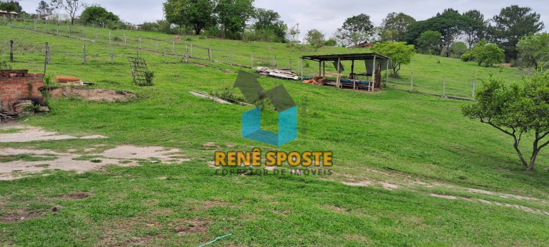 Imagem Chácara com 2 Quartos à Venda, 5.652 m² em Floresta Escura - São Pedro