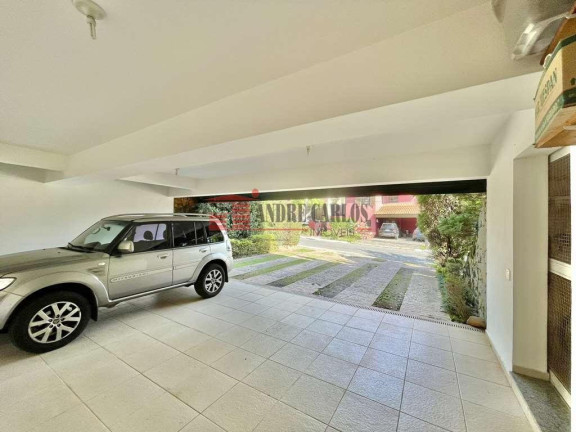 Imagem Casa de Condomínio com 4 Quartos à Venda, 407 m² em São Paulo Ii - Cotia Imagem Casa de Condomínio com 4 Quartos à Venda, 407 m² em São Paulo Ii - Cotia