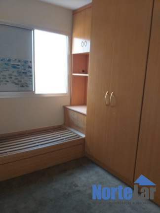 Imagem Apartamento com 3 Quartos à Venda, 85 m² em Vila Nova Cachoeirinha - São Paulo