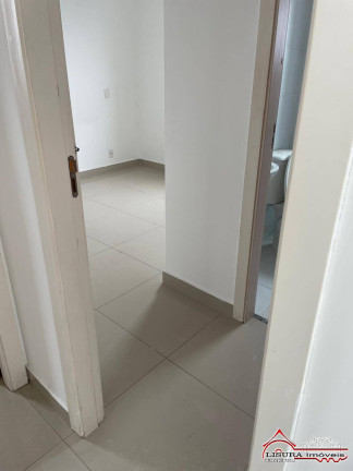 Imagem Apartamento com 2 Quartos para Alugar, 64 m² em Centro - Jacareí