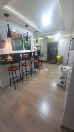 Imagem Sobrado com 3 Quartos à Venda, 270 m² em Osvaldo Cruz - São Caetano Do Sul Imagem Sobrado com 3 Quartos à Venda, 270 m² em Osvaldo Cruz - São Caetano Do Sul
