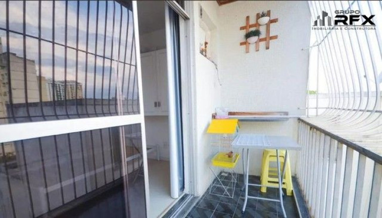 Apartamento com 4 Quartos à Venda, 97 m² em São Domingos - Niterói