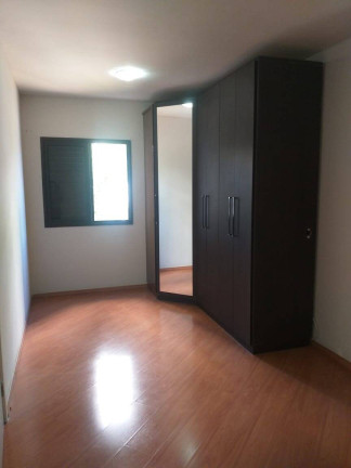 Imagem Apartamento com 3 Quartos à Venda, 72 m² em Alto Da Mooca - São Paulo
